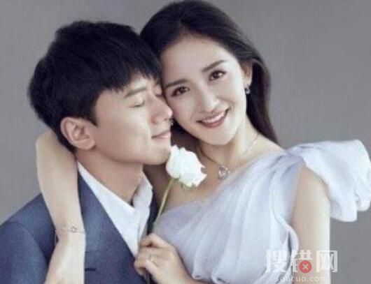張杰謝娜什么時候離的婚是真的嗎 為什么離婚？