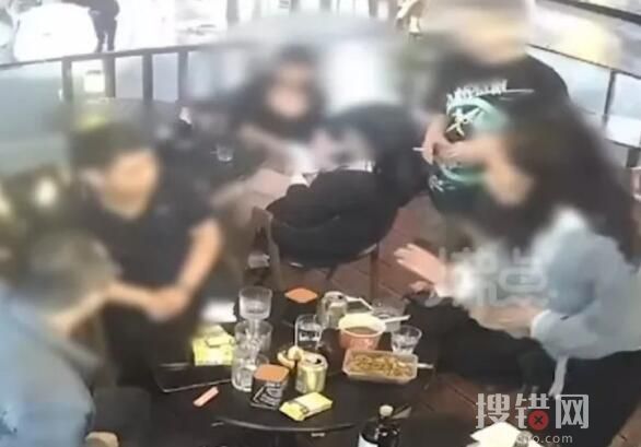 一男子酒吧調戲女孩老板2次勸阻 原因竟是這樣簡直驚個呆