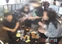 男子酒吧騷擾鄰桌女生 警方回應 始料未及真相簡直令人震驚