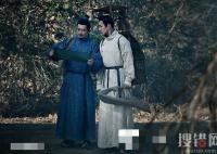 蘇無名歷史原型是誰 《唐朝詭事錄》蘇無名是虛構的人物嗎？