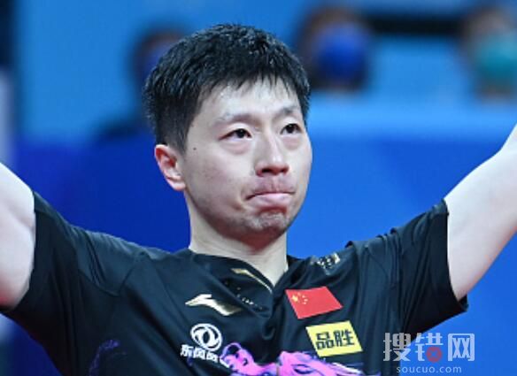 馬龍說不確定巴黎奧運能看到自己 為什么這么說？
