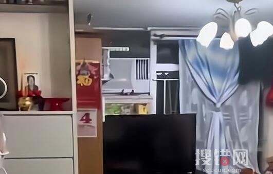 女子4萬首付買的房子凈升值近千萬 具體是什么情況?