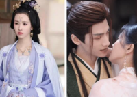 澹臺燼真的把女主吃了嗎 為什么都說澹臺燼好惡心？