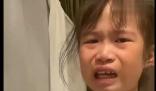 6歲女孩誤吞口香糖后靈魂發問 畫面曝光直接讓人笑噴了