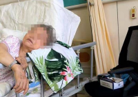 老人手術臺喊痛 病歷卻寫麻醉滿意經歷刻骨銘心的痛苦了
