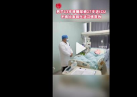 男子13歲得糖尿病27歲進ICU 內幕曝光簡直太意外了