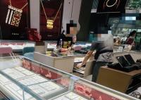 執法發現周大福足金耳飾非足金 到底是什么情況？