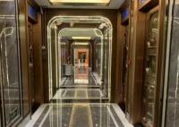 2458平米地下停車場被改建娛樂城 到底是什么情況？