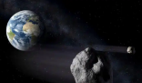 小行星或在7年內與地球相撞 為什么會相撞什么原因？