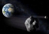 小行星或在7年內與地球相撞 為什么會相撞什么原因？