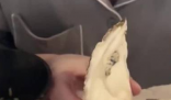 90后小伙備孕每天吃8個生蠔吃到吐 簡直讓人笑尿了