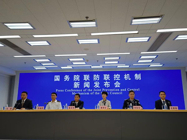 近期為何會出現多例核酸“假陽性”的情況？權威回應來了