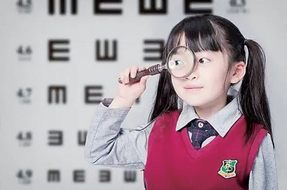 價格不菲、取戴不便  OK鏡真是防近視神器嗎？
