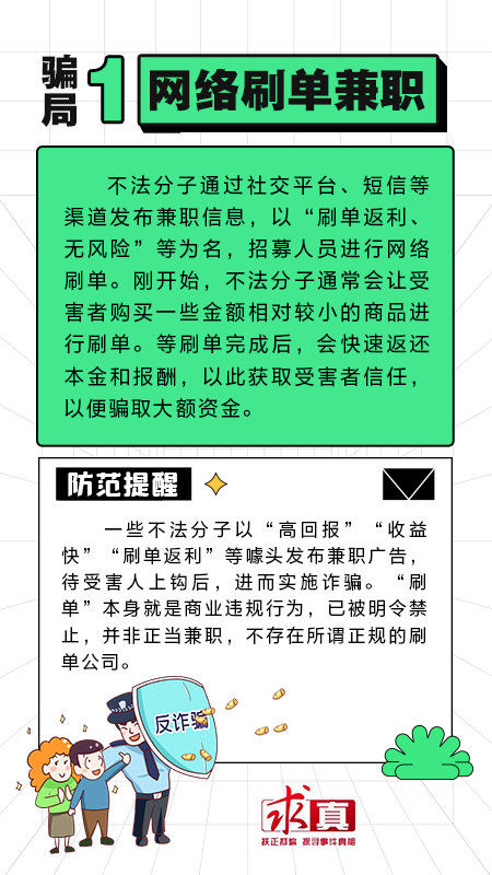 又到畢業求職季 這6種常見招聘騙局要警惕！