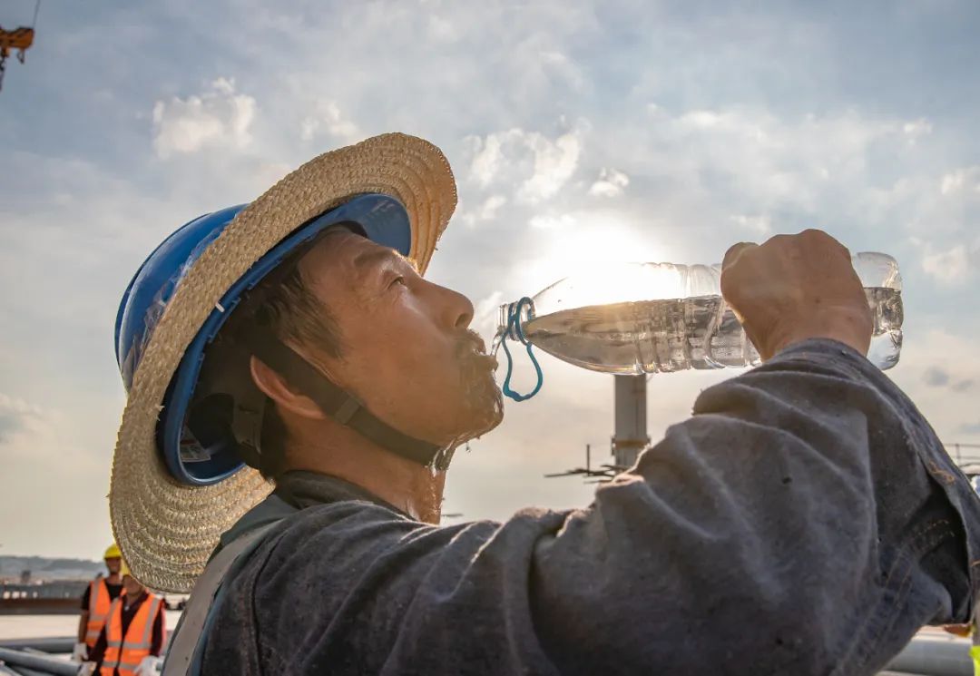 高溫事件已影響我國超9億人！今夏為啥這么熱？