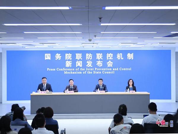 疫情區域滿足這些條件，無需全員核酸