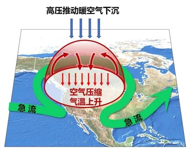 全球超級熱浪誰的“鍋”？最關鍵原因是......